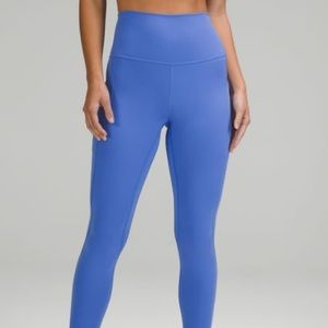 Lululemon 28” align pant